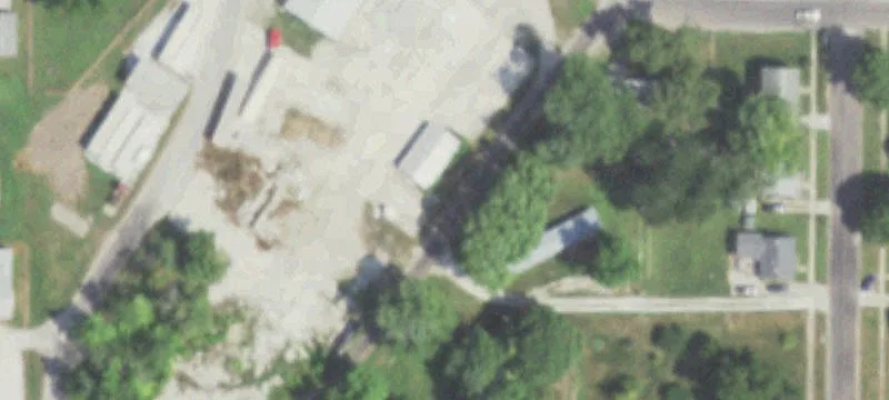 Specialty Property