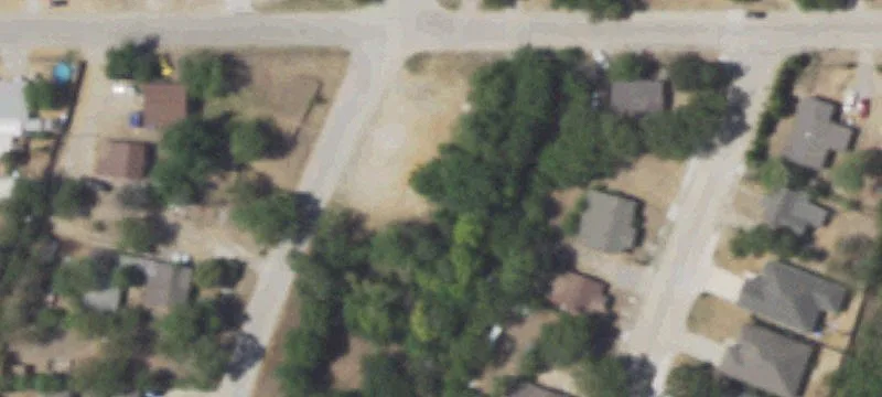 New Construction Duplex