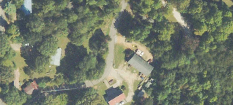 Mixed-Use Property with Kennel Facilities