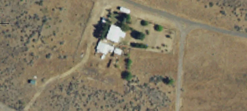 Four-Lot Recreational Land Package