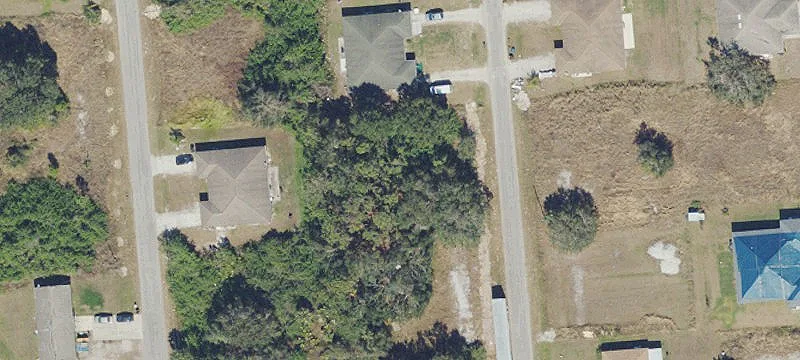 Partially Constructed Duplex