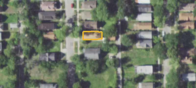 Development Land