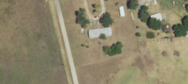 Unimproved Land