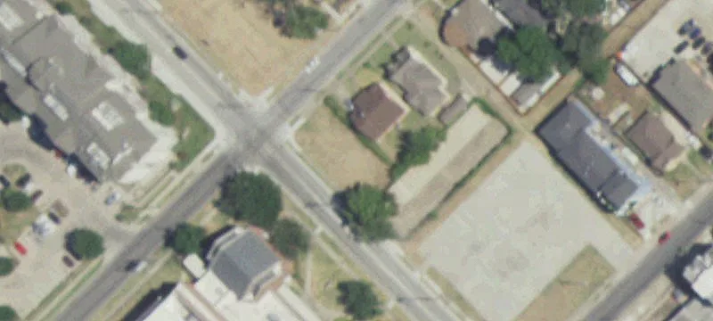 Commercial Land