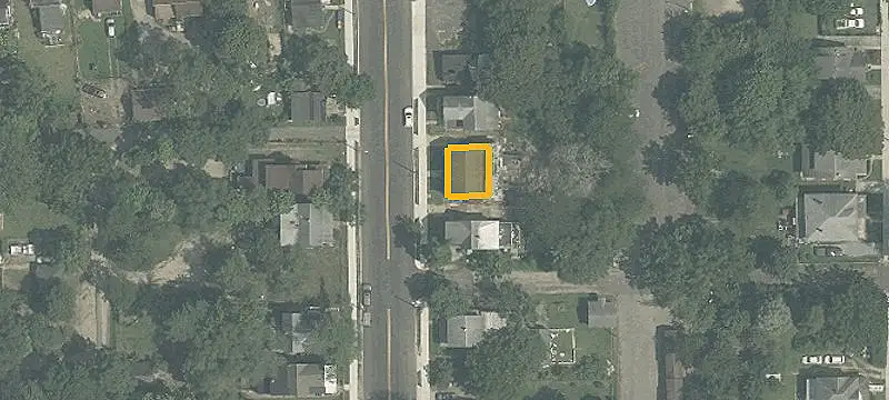 Four-Unit Quadplex