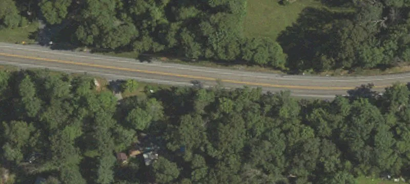 Hunting Land Near State Forest