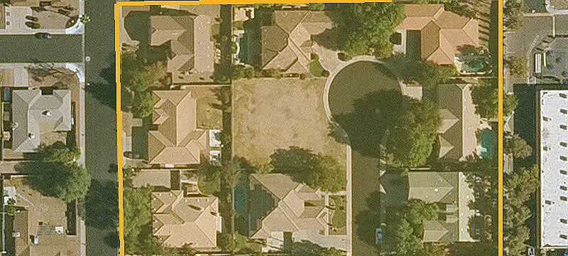 Vacant Land