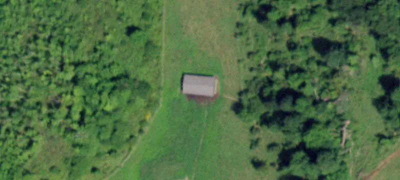 Restored Farm with Indoor Tennis Court