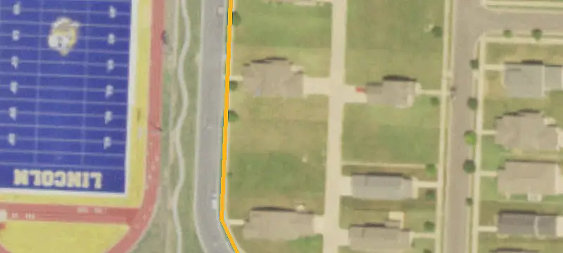 Vacant Land