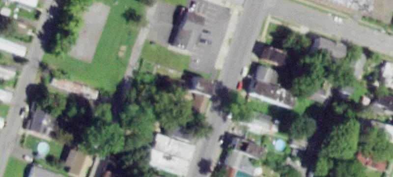 Two-Unit Up-and-Down Duplex