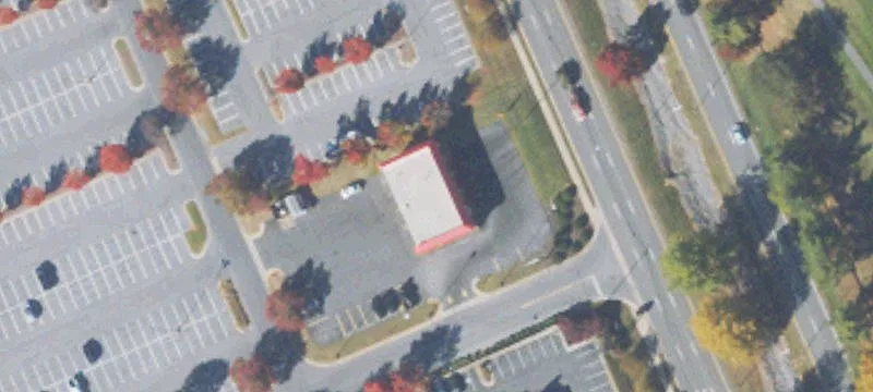 Auto Shop with NNN Lease