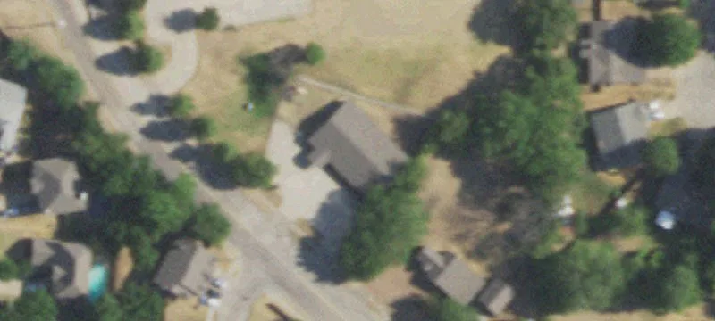Updated Office Building
