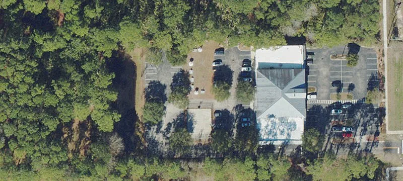 Built-Out School Property