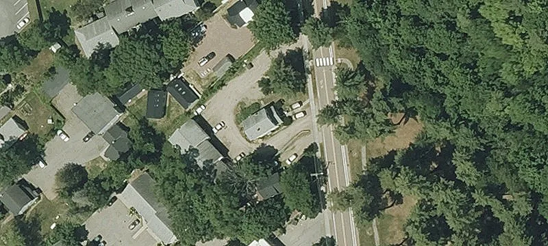 7-Unit Apartment Property with Townhomes
