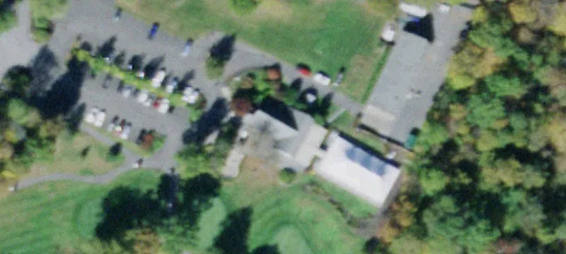 New Industrial Building with Loading Docks