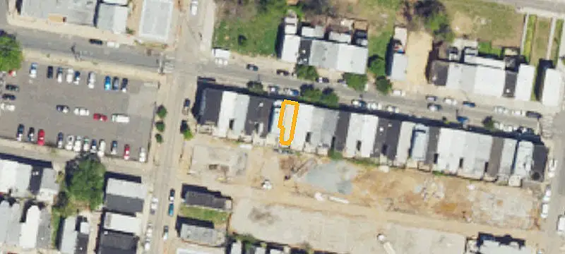 Occupied Two-Unit Duplex