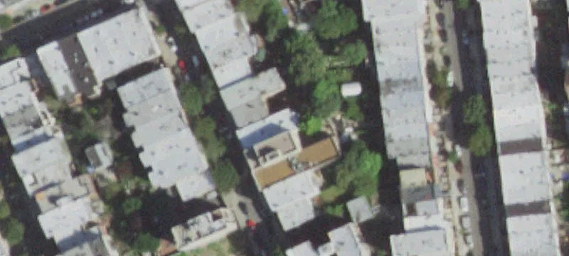 Triplex with Large Backyard