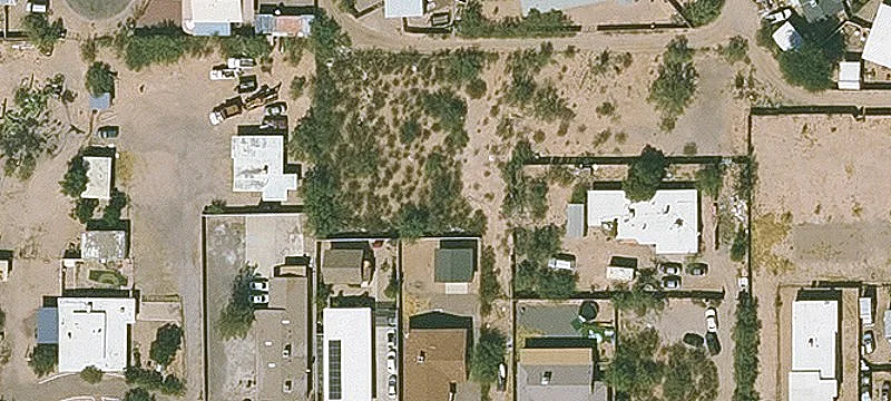 New Construction Duplex