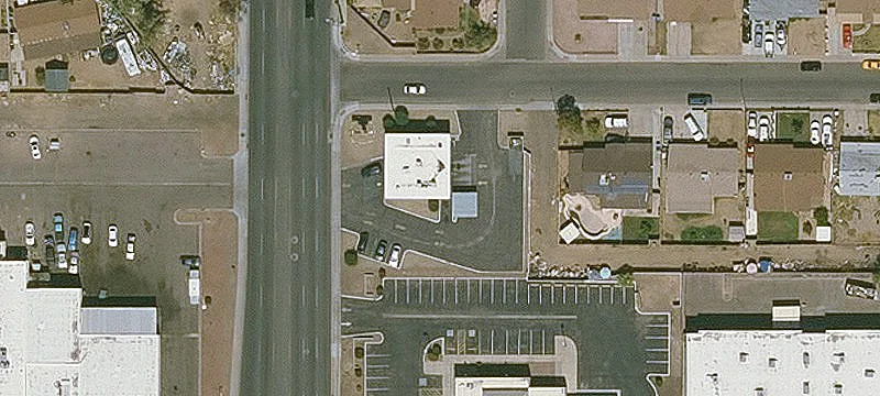 Single-Tenant Absolute NNN Property