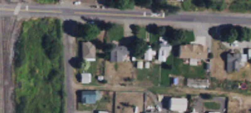 Vacant Land