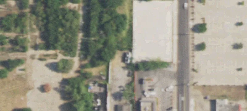 Commercial Land with Road Frontage