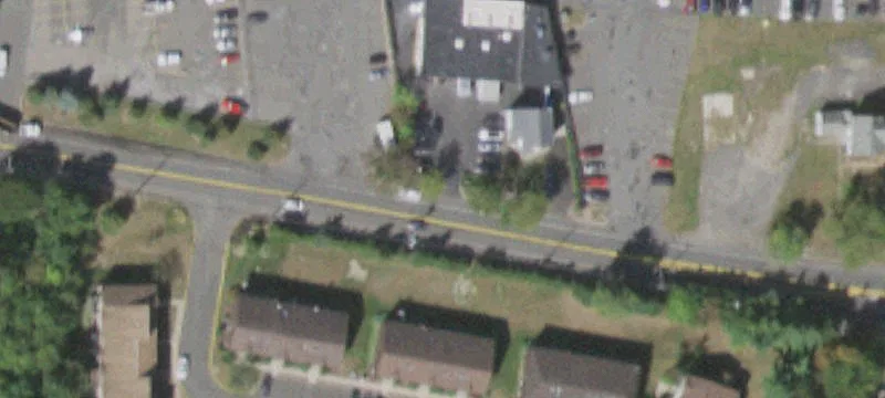 Flex Condominium with Drive-In Door