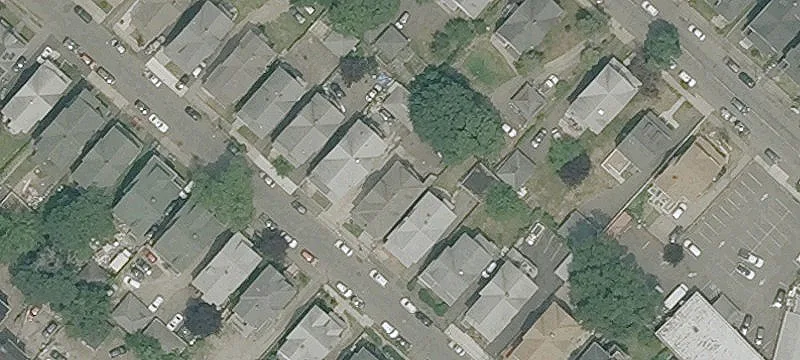 Updated Triplex with Finished Basement