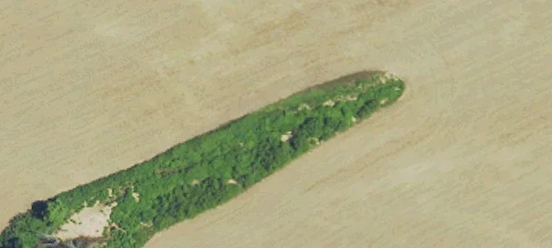 Commercial Land Parcel
