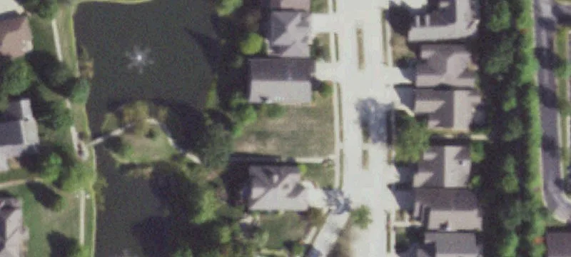Vacant Land