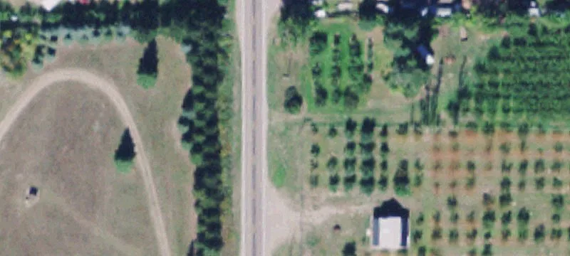 Orchard Farm Property