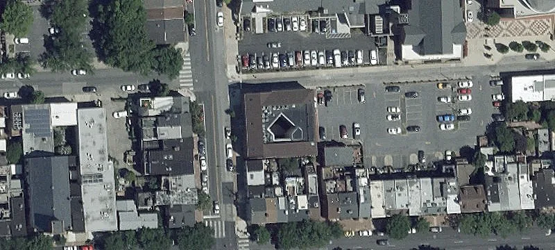 Mixed-Use Unit 102
