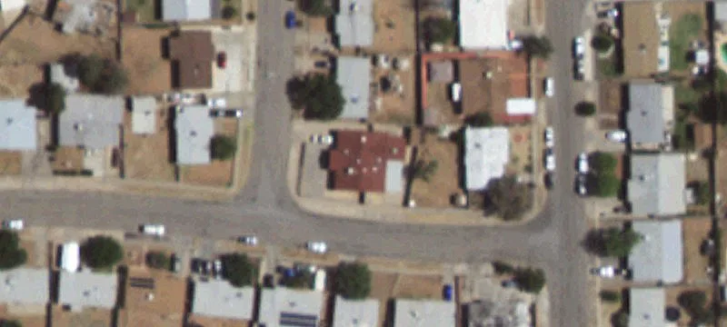 Updated Duplex with New HVAC