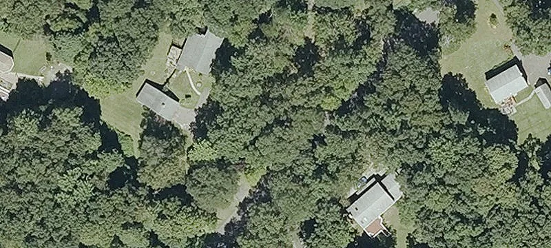 R80-Zoned Land Parcel