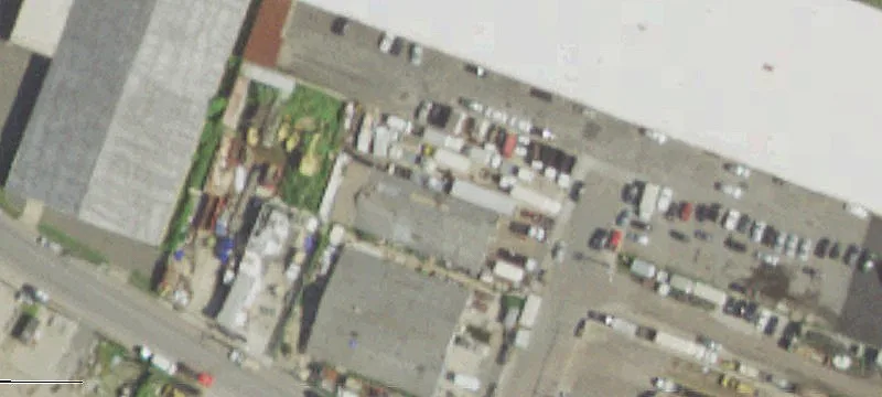 Auto Shop Warehouse