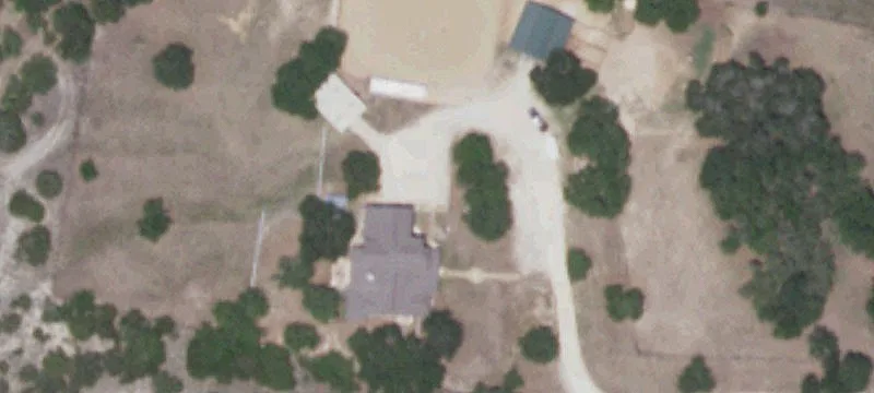 Hilltop Equestrian Farm