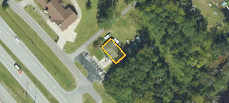 Office Unit with Three Offices