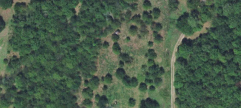 Agricultural Land with Existing Utilities