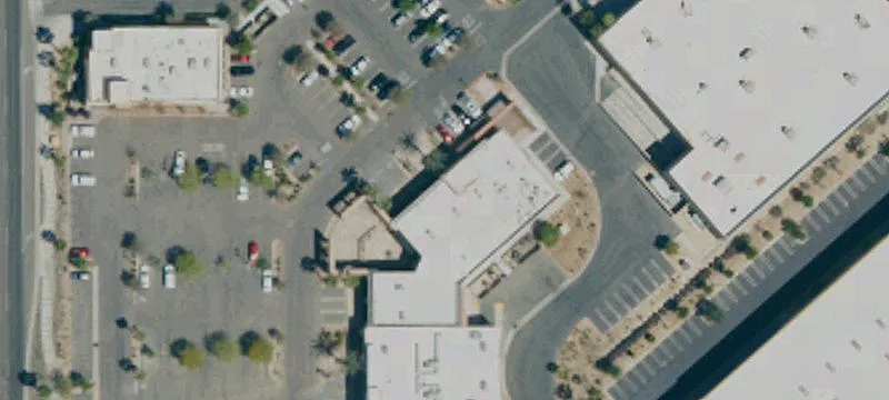 Retail Space