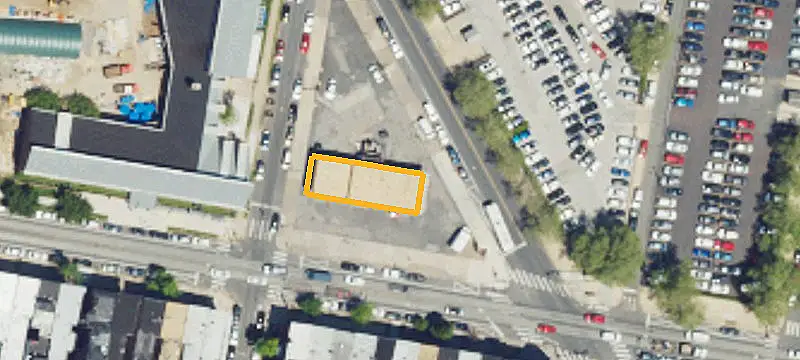 Four-Unit Mixed-Use Building