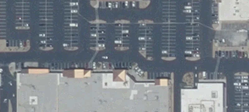 Build-to-Suit Commercial Land