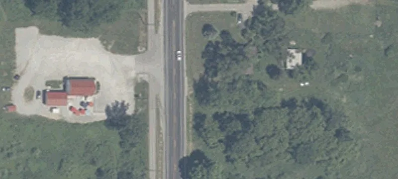Commercial Land Along State Road 127