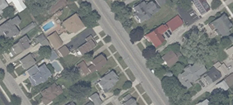 Commercial Land Near Toll Road