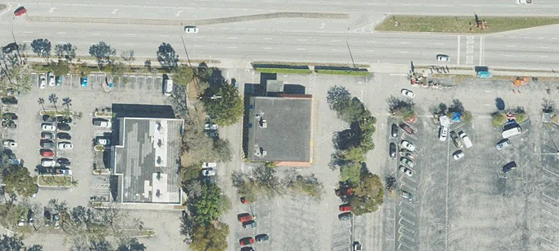 Chase Bank Absolute NNN Property