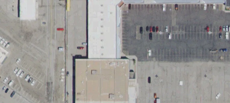 Grocery and Convenience Store Space