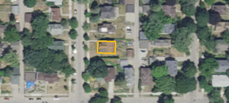 Two-Story Three-Bedroom Duplex