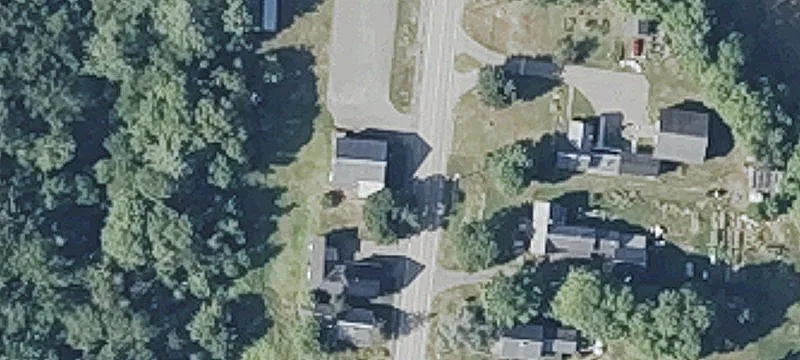 Waterfront Land with River Access