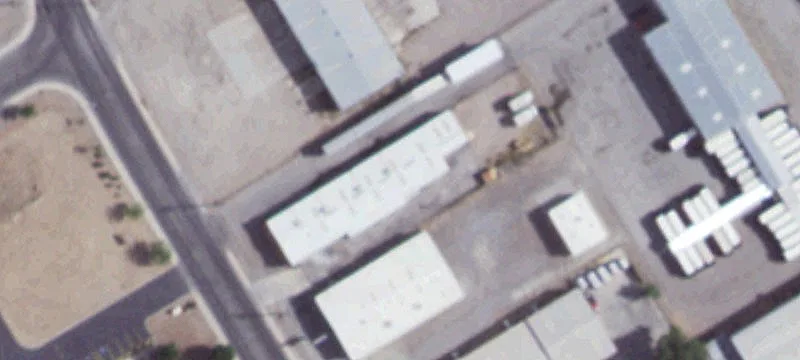Office/Warehouse Flex Space