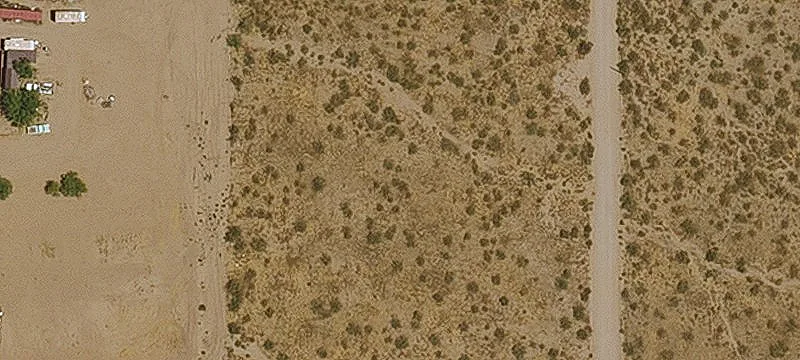 Agricultural Land Near Industrial Corridor