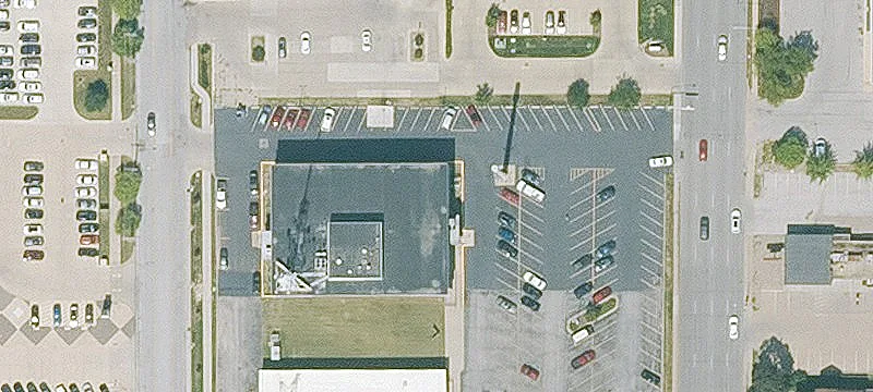 Office Units at Midtown Plaza