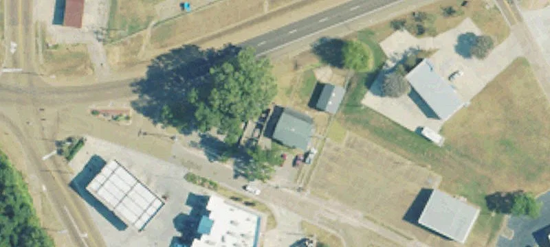 Spa and Wellness Commercial Building